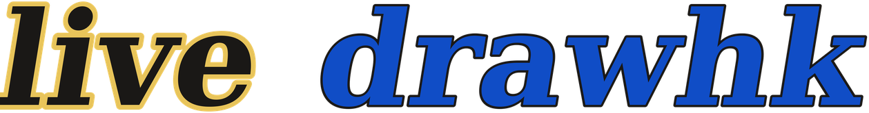 live drawhk logo